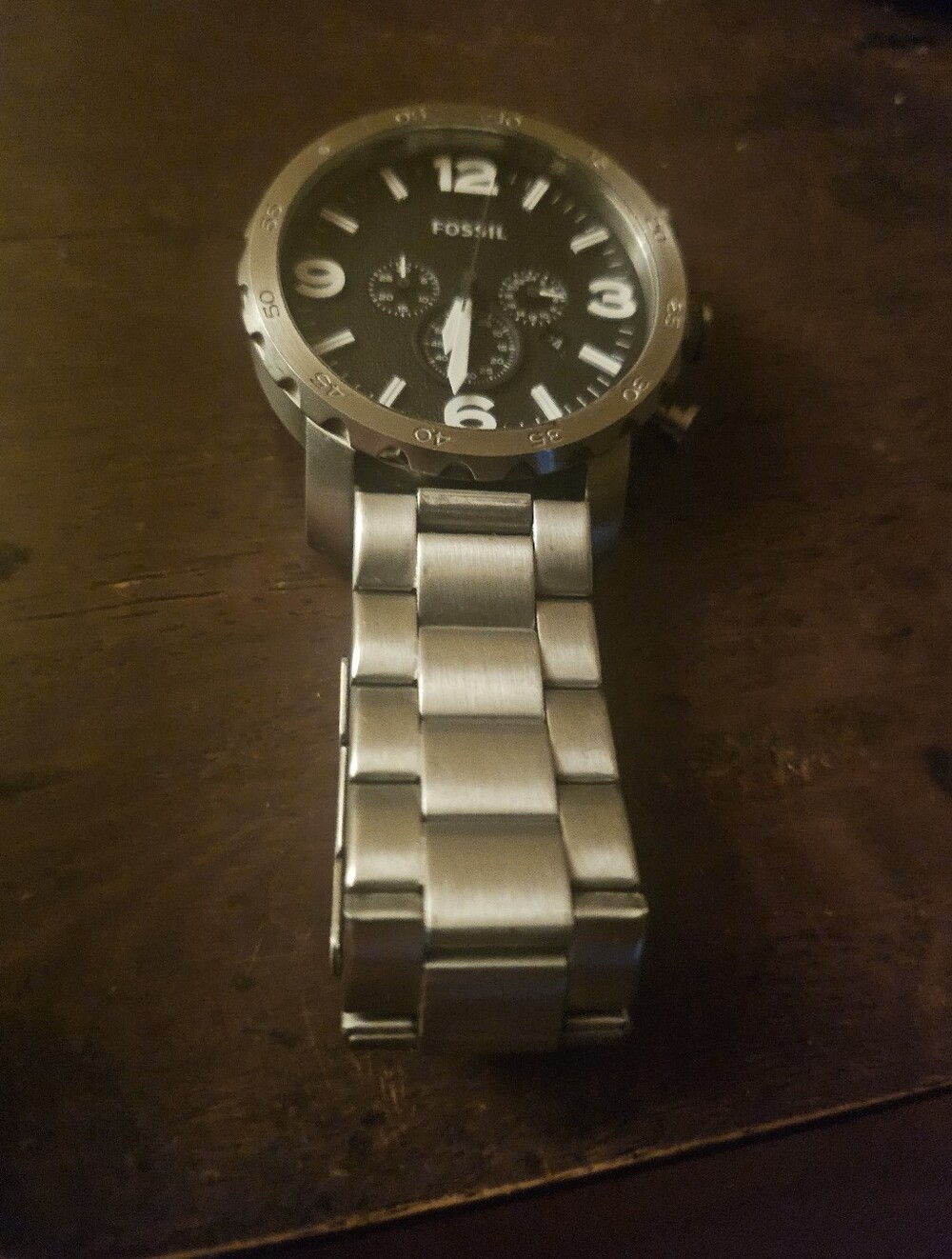 Fossil Watch - Picture 3 of 3